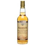 Amrut Peated Indian Single Malt Whisky 46% 0,7 l (tuba) – Hledejceny.cz