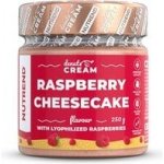 NUTREND DENUTS CREAM Malinový cheesecake 250 g – Zbozi.Blesk.cz