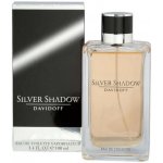 Davidoff Silver Shadow toaletní voda pánská 100 ml – Hledejceny.cz