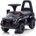 Qileshi Kid Ride Car Elektrické autíčko černá – Hledejceny.cz