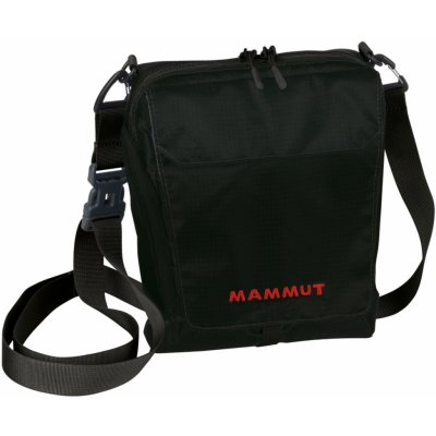 Mammut Täsch Pouch Melange black – Zboží Mobilmania