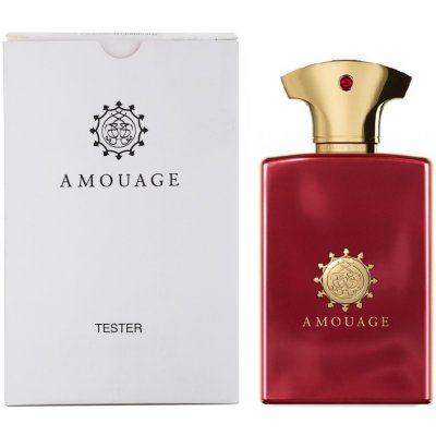 Amouage Journey parfémovaná voda pánská 100 ml tester