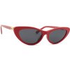 Sluneční brýle Polo Ralph Lauren 0PH 4199U 607787