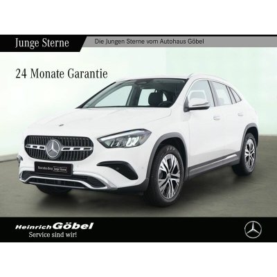 Mercedes-Benz GLA 250 e 160 kW | Zboží Auto