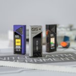 HiBy FC5 s displejem – Zboží Živě