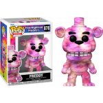 Funko Pop! Five Nights at Freddys Freddy – Hledejceny.cz