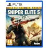 Hry na PS5 Sniper Elite 5 (Deluxe Edition)