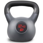 Hop-Sport Vinylový kettlebell 12kg – Zboží Mobilmania