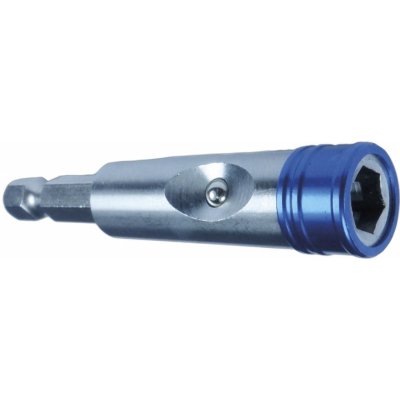 Magnetický držák bitů s mech.aretací 12 x 66 – Zboží Dáma