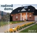 Katalogové projekty rodinných domů 2004 – Hledejceny.cz