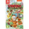 Hra na Nintendo Switch Garfield Lasagna Party