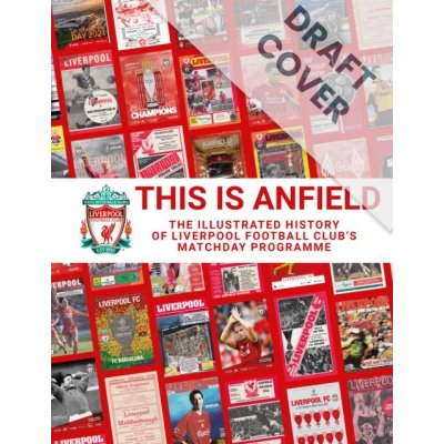 This is Anfield – Hledejceny.cz