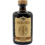 Hřebečská medovina Viking Mead Baldr - Mandlová 0,5 l – Zboží Dáma