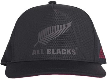 adidas Kšiltovka All Blacks Flat Černá od 499 Kč - Heureka.cz