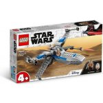 LEGO® Star Wars™ 75297 Stíhačka X-wing odboje – Hledejceny.cz