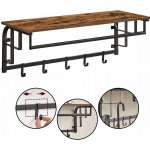 ARTENAT DANIEL hnědý – Zboží Dáma