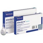 VIRBAC Allerderm Spot on 6 x 2 ml psy do 10 kg – Zboží Mobilmania