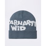 Carhartt WIP Cut Out Beanie Icesheet/White – Hledejceny.cz