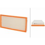 Vzduchový filtr HELLA 8ZA 366 130-591 – Hledejceny.cz