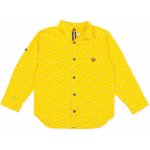 Tutto Piccolo žlutá košile – Zboží Mobilmania