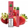 Jednorázová e-cigareta Venix Strawberry 18 mg 700 potáhnutí 1 ks