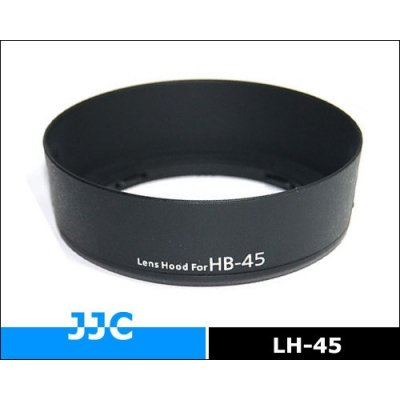 JJC LH-45 náhrada za Nikon HB-45 – Hledejceny.cz
