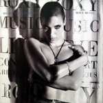 Roxy Music - Heart Still Beating - Limited Edition CD – Hledejceny.cz