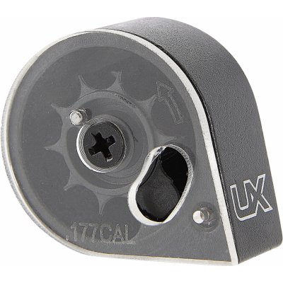 UX Notos Carbine cal.5,5mm – Hledejceny.cz