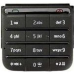 Klávesnice Nokia C3-01 – Hledejceny.cz