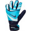 Fotbal - rukavice Nike Match Jr FJ4864-420