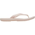 Crocs žabky Crocband Flip růžová – Hledejceny.cz