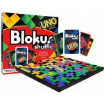 Mattel Blokus – Zboží Živě