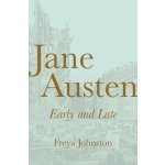 Jane Austen, Early and Late – Hledejceny.cz