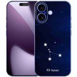 mmCase na iPhone 17 - souhvězdí Raka – Zboží Mobilmania