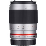 Samyang 300mm f/6.3 ED UMC CS Reflex Sony E-mount – Hledejceny.cz