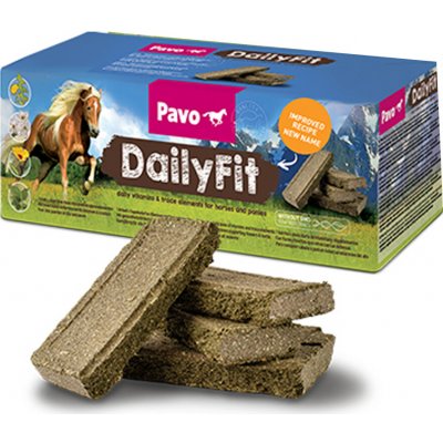 Pavo DailyFit 4,2 kg – Zboží Dáma