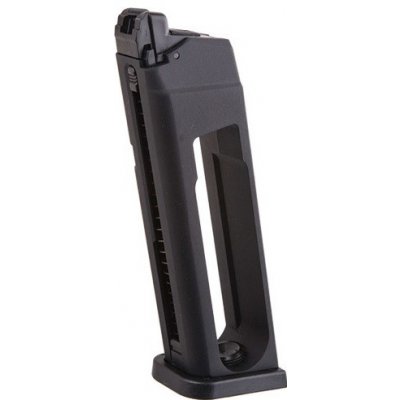 KJ Works pro KJW Glock a typy KP-17/KP-18/KP-13 22bb – Hledejceny.cz
