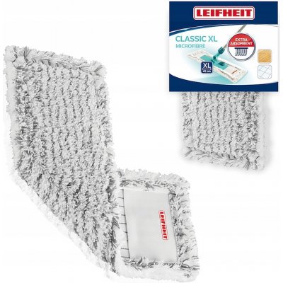 Leifheit 55211 Classic náhrada k mopu – Sleviste.cz