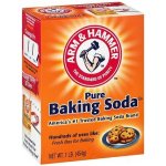 Arm&Hammer Arm & Hammer jedlá soda 454g – Sleviste.cz