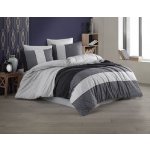 Top textil bavlna povlečení Hugo 140x200 70x90 – Zboží Dáma