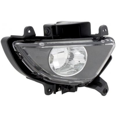 MLHOVKA, MLHOVÉ SVĚTLO PŘEDNÍ PRAVÁ VYROBENÉ V ČESKÉ REPUBLICE HYUNDAI I30 (FD), 03.07-03.12 OE: 92202-2R500 Tyc – Hledejceny.cz