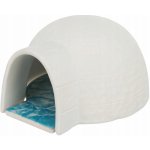 Trixie Igloo s chladící keramickou deskou 13 x 9 x 15 cm – Zboží Mobilmania