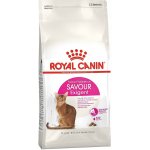 Royal Canin Savour Exigent 4 kg – Sleviste.cz