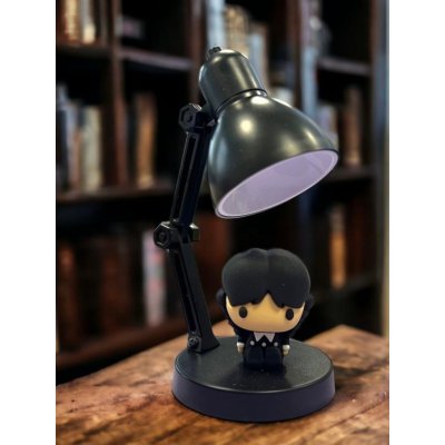 Wednesday Lampa mini – Zboží Mobilmania