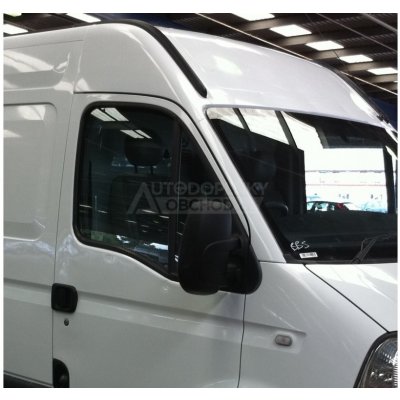 RENAULT Master 98 Ofuky