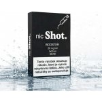 VAPOLAND nic Shot booster PG50/VG50 20 mg 5x10 ml – Hledejceny.cz