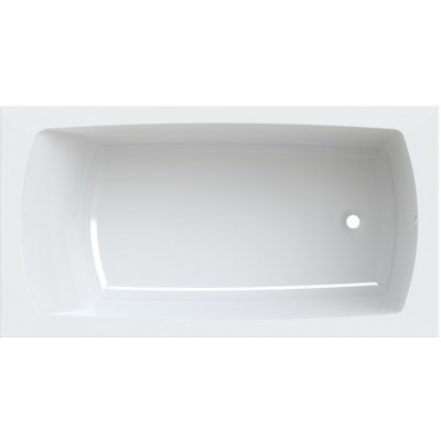 Hoesch Largo 170 x 80 cm 3708010 – Hledejceny.cz