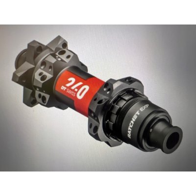 DT Swiss 240 – Zbozi.Blesk.cz