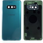 Kryt Samsung G970 Galaxy S10e zadní zelený – Sleviste.cz