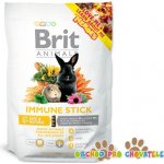 Brit Animals Immune Stick for Rodents 80 g – Hledejceny.cz